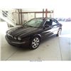 Image 2 : 2002 - JAGUAR X-TYPE