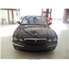 Image 5 : 2002 - JAGUAR X-TYPE