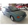 Image 1 : 1998 - FORD WINDSTAR