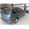 Image 4 : 1998 - FORD WINDSTAR