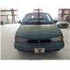 Image 5 : 1998 - FORD WINDSTAR