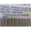 Image 15 : 2000 - FORD EXPEDITION