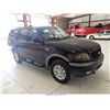 Image 1 : 2000 - FORD EXPEDITION