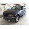Image 2 : 2000 - FORD EXPEDITION