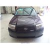 Image 5 : 2007 -SUBARU FORESTER