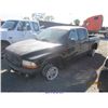 Image 2 : 2002 - DODGE DAKOTA