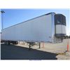 Image 1 : 2000 - TRAILER CARGO UTILITY