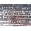 Image 6 : 2000 - TRAILER CARGO UTILITY