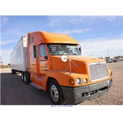 2001 - FREIGHTLINER ST120