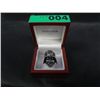 Image 1 : Collector's Darth Vader Star Wars ring