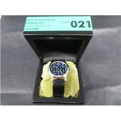 Collector's Pac-Man arcade watch