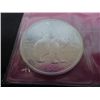 Image 2 : Rare 2011 solid silver Canadian grizzly bear coin