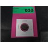 Image 1 : 2000 year old Roman empire hand pressed coin