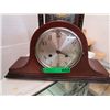 Image 1 : Mantle clock