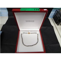 Saltwater Pearl Necklace