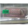 Image 1 : Canadian  ten dollar bill