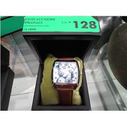 Marilyn Monroe watch