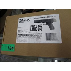 Daisy 201 BB Pistol