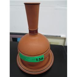 Vintage pottery