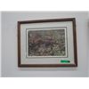 Image 1 : Wake up Call - Framed