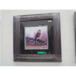 Natural Beauty by Russell Cobane - Framed