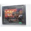 Image 1 : Legendary Crossroads - Framed