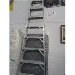 12' step ladder