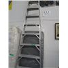 Image 1 : 12' step ladder