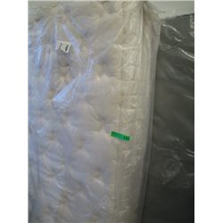 Queen size mattress