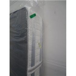 Twin size mattress