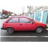 Image 2 : 1988 Toyota Tercel Hatchback