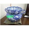 Image 1 : Chinese urn - 7" tall, 8" diameter