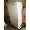 Image 1 : Upright freezer, used - good working order