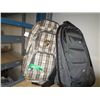 Image 1 : Two new book bag back packs