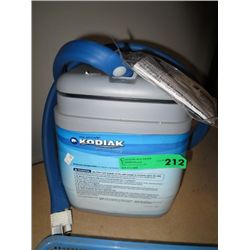 Kodiak cooler pack