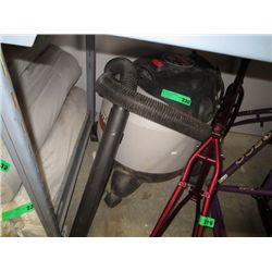 Craftsman Wet/Dry Shop Vac