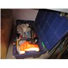 Image 1 : Tote & contents (tools)