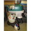 Image 1 : Propane powered mosquito magnet - New