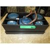 Image 1 : New oriental tea seat, in box
