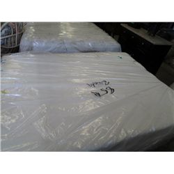 Dormeo 8500 memory foam mattress
