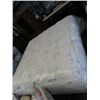 Image 1 : King size mattress and base