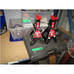 Assortment of tools