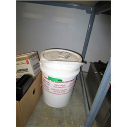 20L Hotsy detergent with HCC