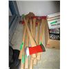 Image 1 : New double headed ax