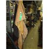 Image 1 : Bundle of leather samples