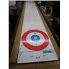 Image 1 : Shuffle board table made by Bobwood