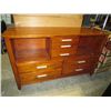 Image 1 : Side board - missing two doors