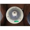 Image 1 : Hanging electric light fixture