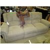 Image 1 : Reclining sofa