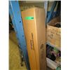 Image 1 : Case of fluorescent tubes